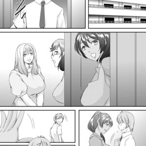 Le milf in vacanza Ch.8 (35/36)